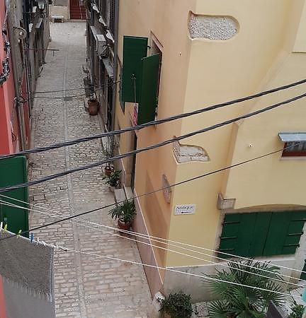 Old Town Rovinj City Center 외부 사진