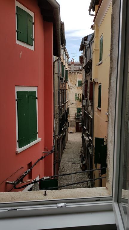 Old Town Rovinj City Center 외부 사진